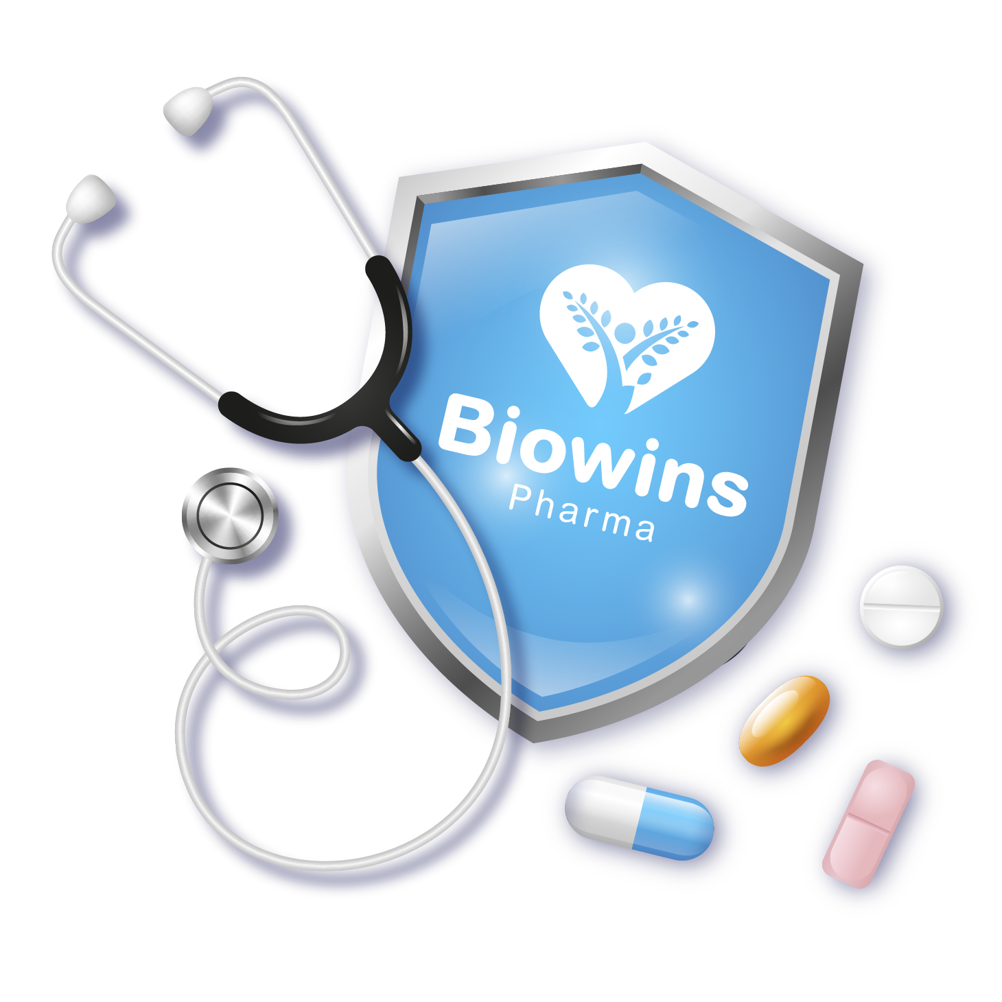 Biowins Pharma®