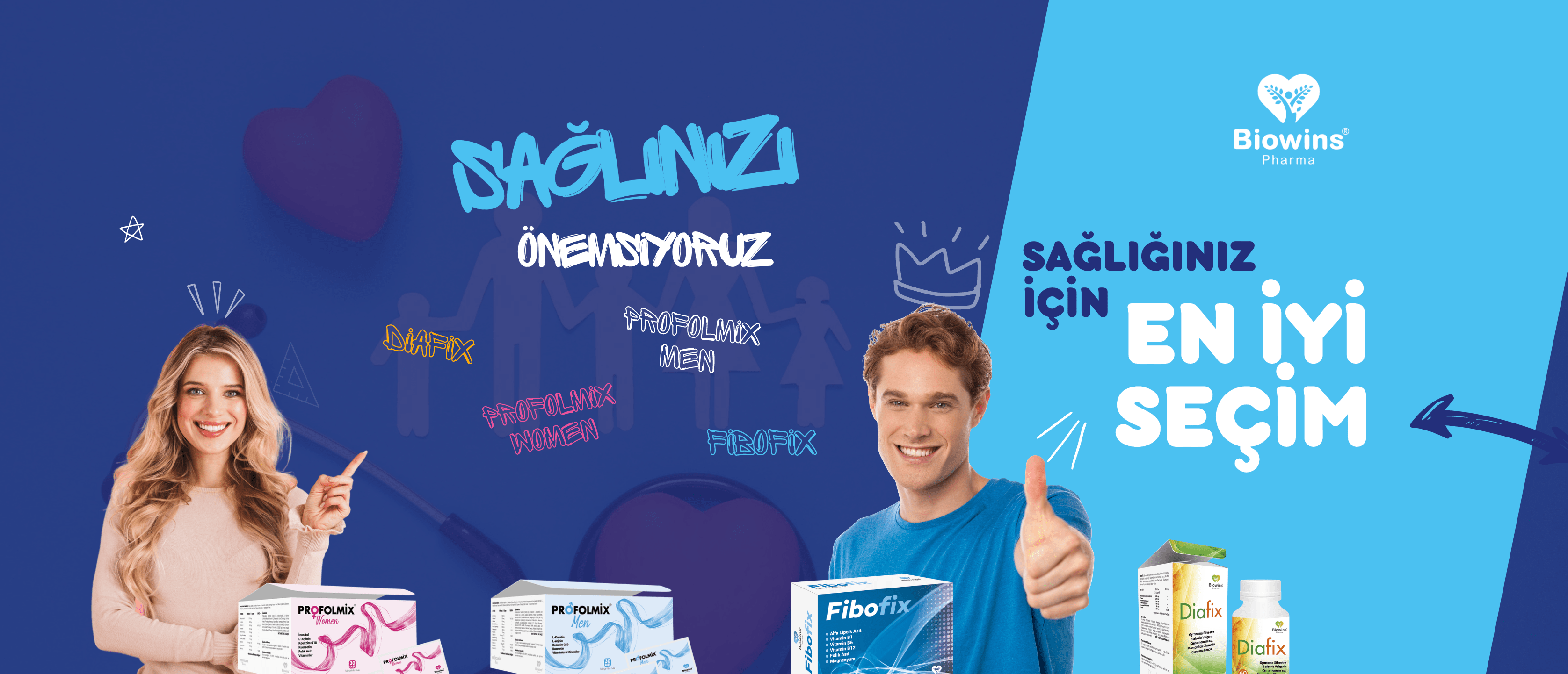 biowins pharma hakkımızda