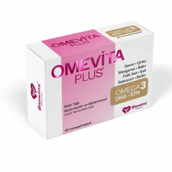 Omevita Plus
